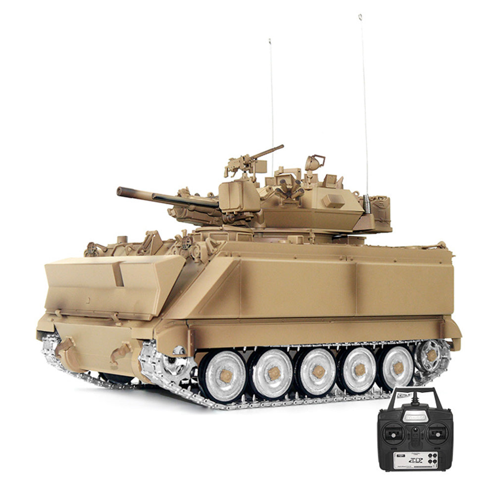 Tongde M113A1 MRV RTR package and features
