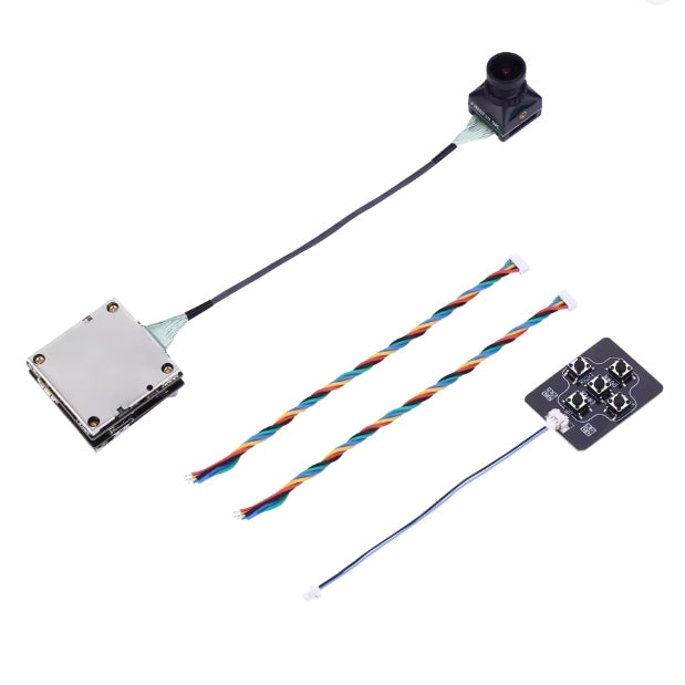 Hawkeye Firefly Split V6 Lite 4K FPV camera