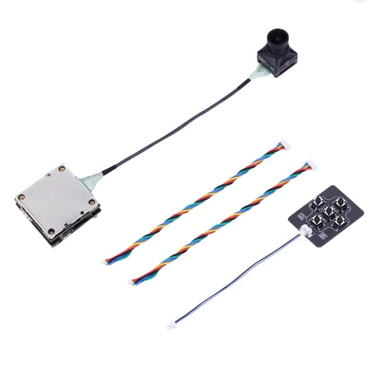 Hawkeye Firefly Split V6 Lite 4K FPV camera