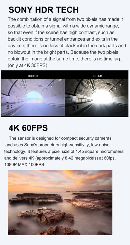 Hawkeye Firefly V6 Lite camera feature detail 3