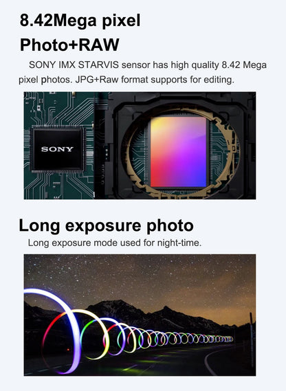 Hawkeye Firefly V6 Lite camera feature detail 5