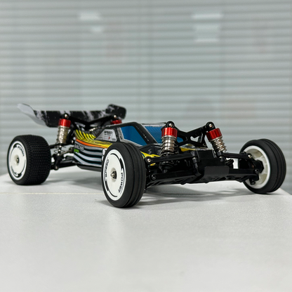 WLtoys 244016 V2 1/24 RC buggy