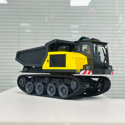 Yi Gong T14R ready-to-run package
