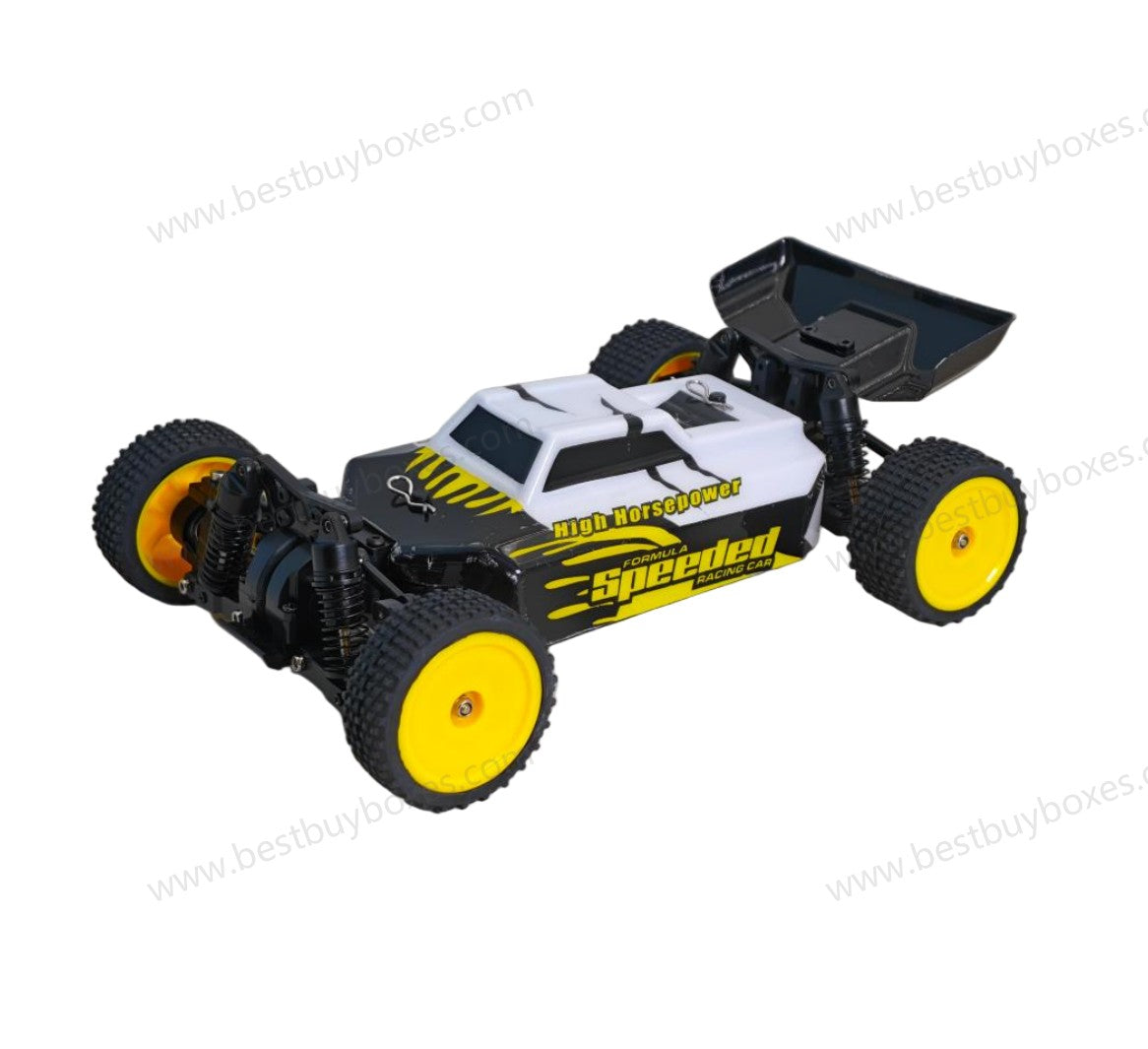Jiabaile 1/24 4WD RC buggy and spare parts – jiabaile mini rc buggy brushed brushless