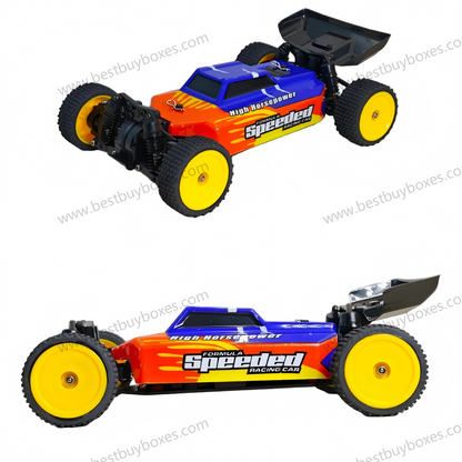 Jiabaile 1/24 4WD RC buggy and spare parts – jiabaile 1 24 brushless rc buggy