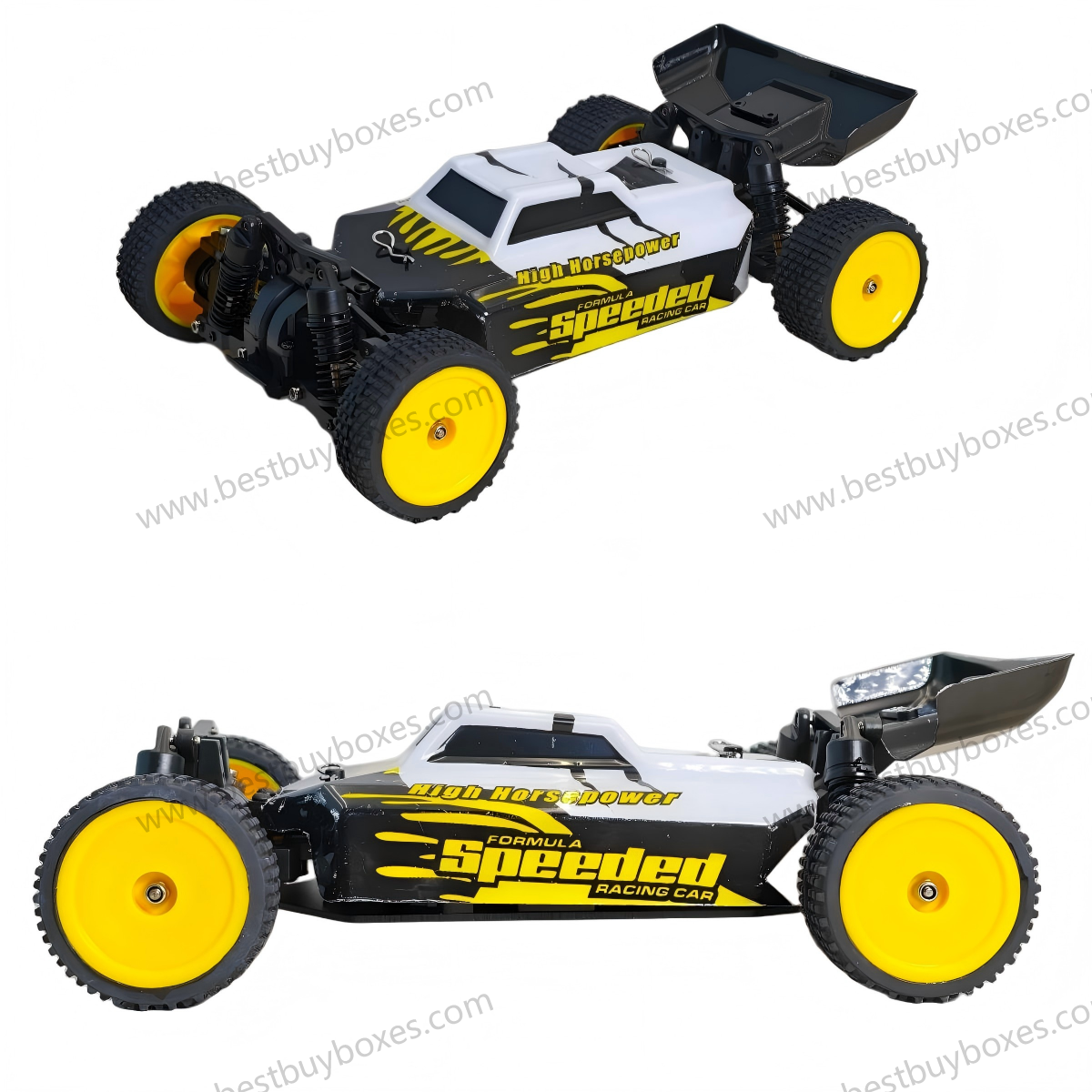 Jiabaile 1/24 4WD RC buggy and spare parts – jiabaile 4wd rc buggy oil shocks