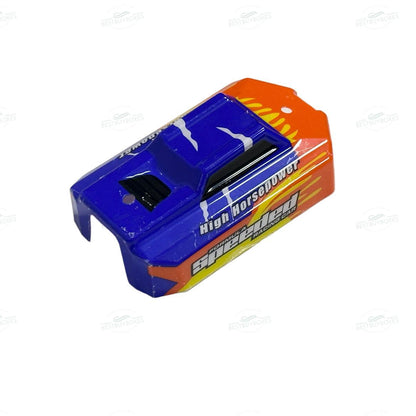 Jiabaile 1/24 4WD RC buggy and spare parts – BodyShellforJiabaile4WDRCBuggy