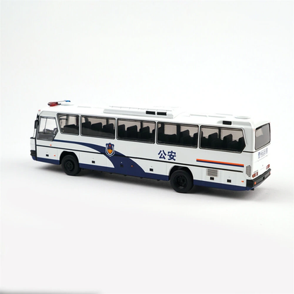 SNICLO XCARTOYS BFC6120 1/64 RC bus – bfc6120 rc bus working lights