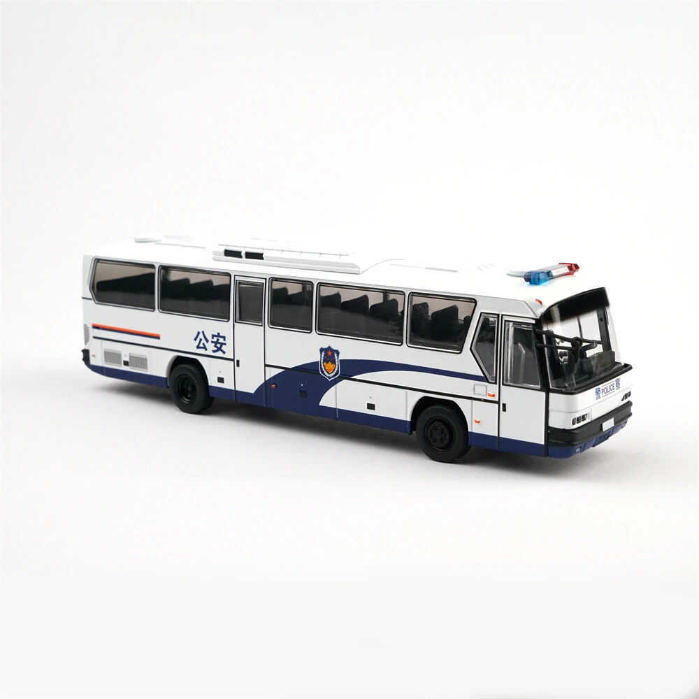 SNICLO XCARTOYS BFC6120 1/64 RC bus – sniclo xcartoys full proportional steering