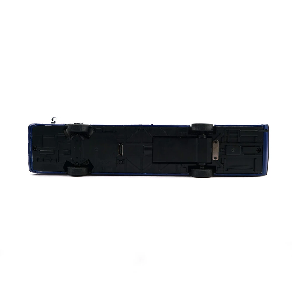 SNICLO XCARTOYS BFC6120 1/64 RC bus – snt y30 05 rc bus