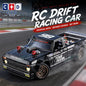 CXD 2401 1/24 4WD RC drift truck black