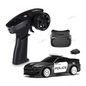 DIATONE x Sniclo MIX GO MG034 1:43 Micro 4WD Drift RC Car – RTR & FPV Combo with Goggles