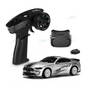 DIATONE x Sniclo MIX GO MG034 1:43 Micro 4WD Drift RC Car – RTR & FPV Combo with Goggles
