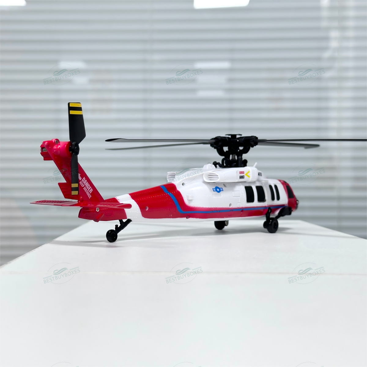 KOOTAI F05 optical-flow helicopter features