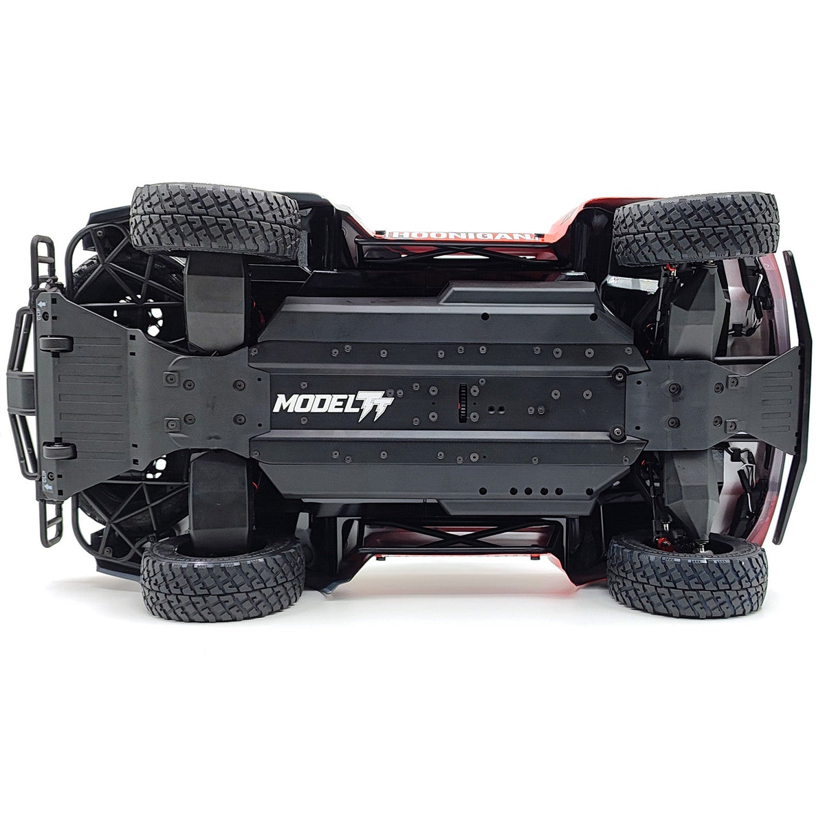 FS Racing 1/7 TT brushless 4WD RC short-course truck – view 3