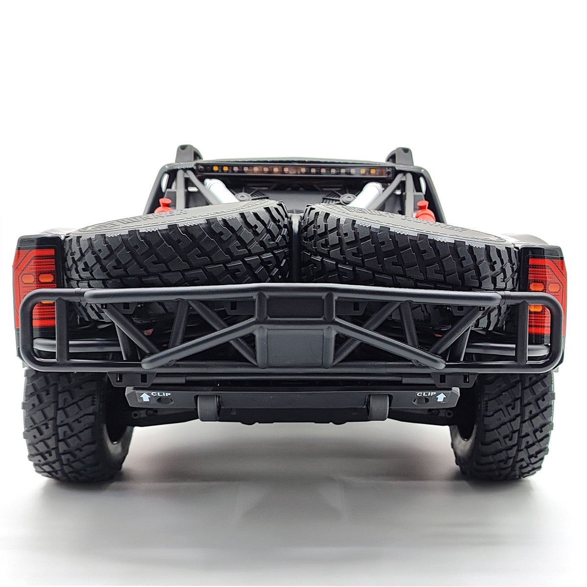 FS Racing 1/7 TT brushless 4WD RC short-course truck – view 5