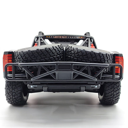 FS Racing 1/7 TT brushless 4WD RC short-course truck – view 5