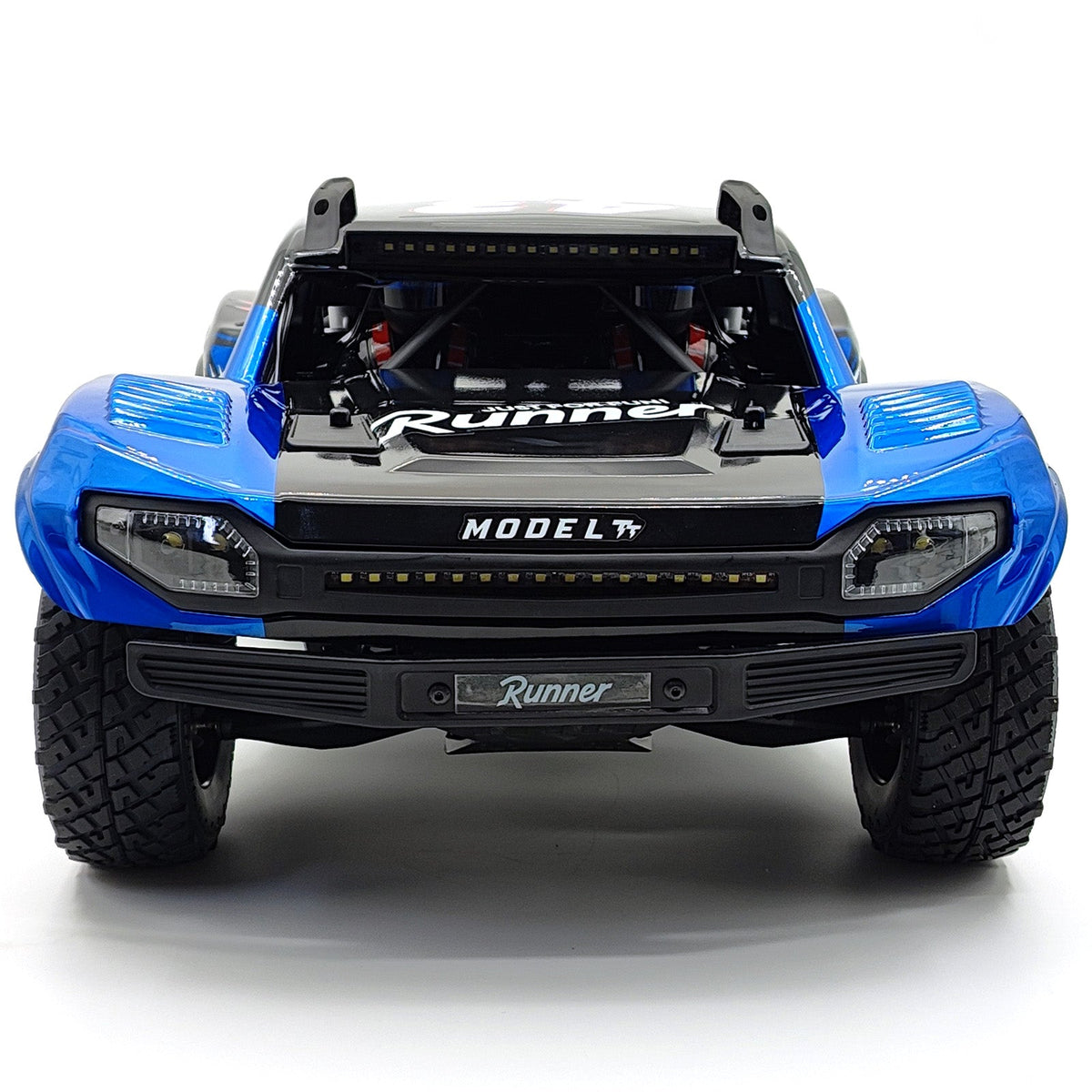 FS Racing 1/7 TT brushless 4WD RC short-course truck – view 8