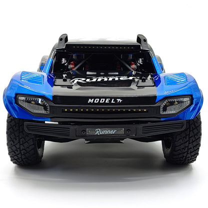 FS Racing 1/7 TT brushless 4WD RC short-course truck – view 8