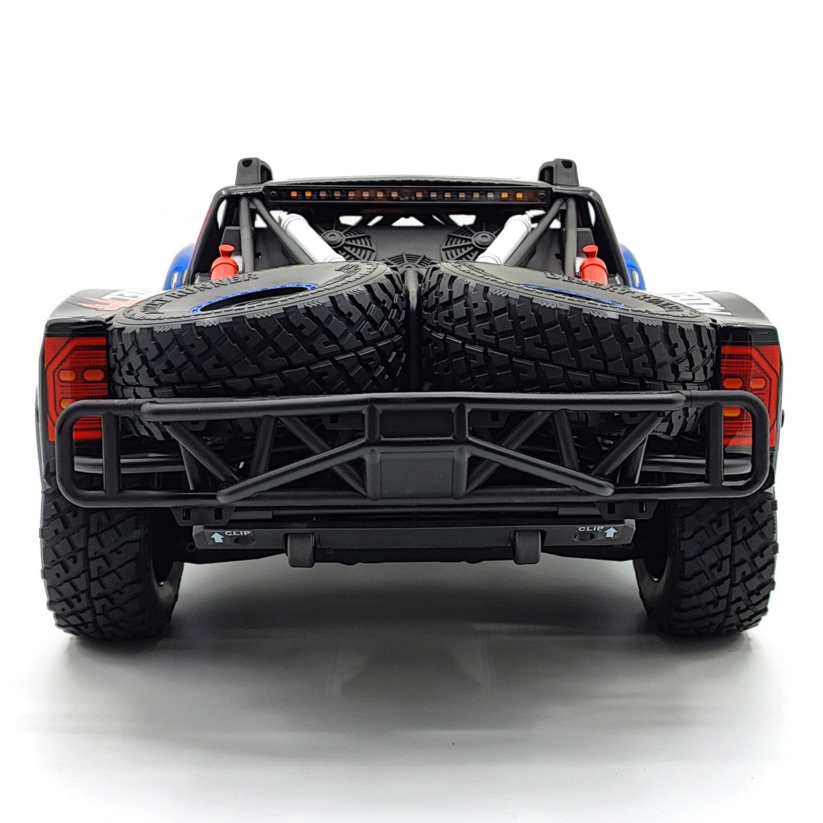 FS Racing 1/7 TT brushless 4WD RC short-course truck – view 9