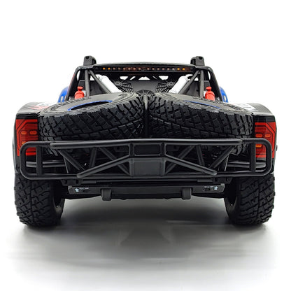 FS Racing 1/7 TT brushless 4WD RC short-course truck – view 9