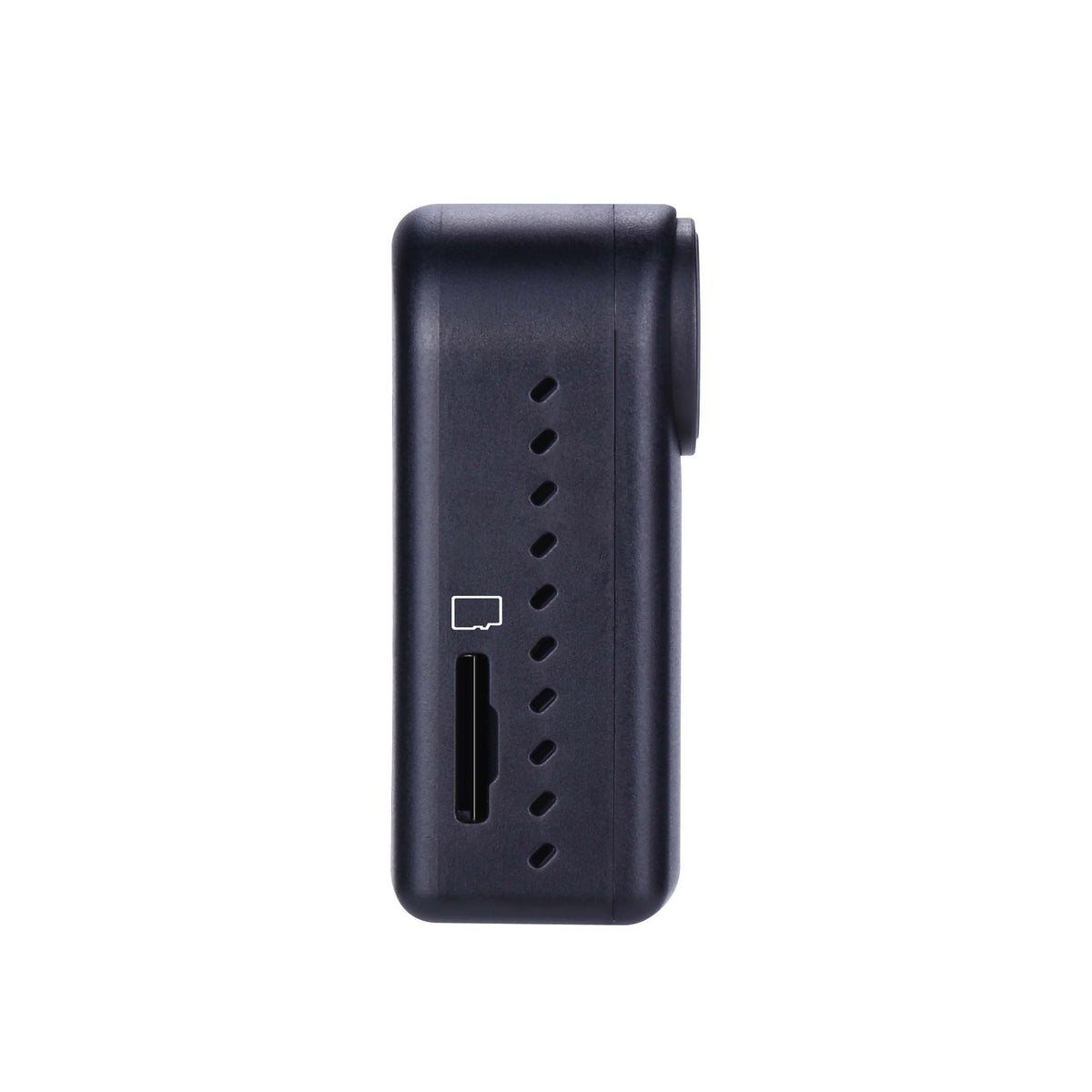 Hawkeye Thumb 3 4K FPV camera side view