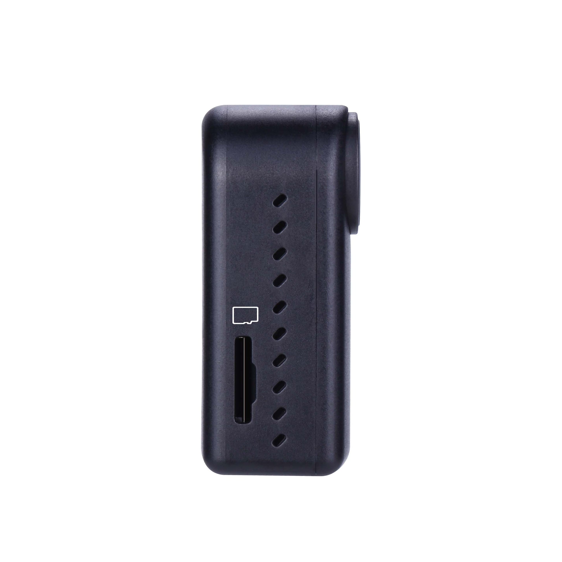 Hawkeye Thumb 3 4K FPV camera side view