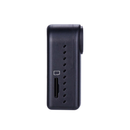 Hawkeye Thumb 3 4K FPV camera side view