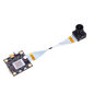 Hawkeye Split V5 4K FPV camera and 38mm recording board