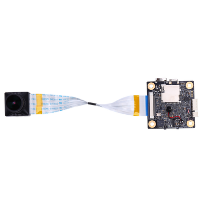 Hawkeye Split V5 compact split-camera components for FPV aircraft