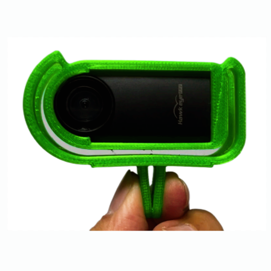 Hawkeye Thumb 2 camera mount accessory