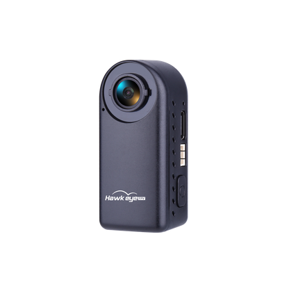Hawkeye Thumb 2 camera front view