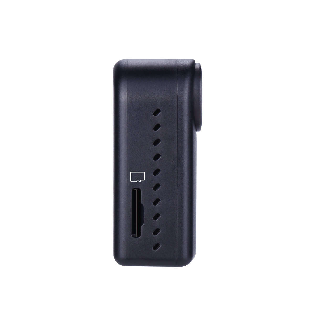 Hawkeye Thumb 2 USB-C and memory-card side