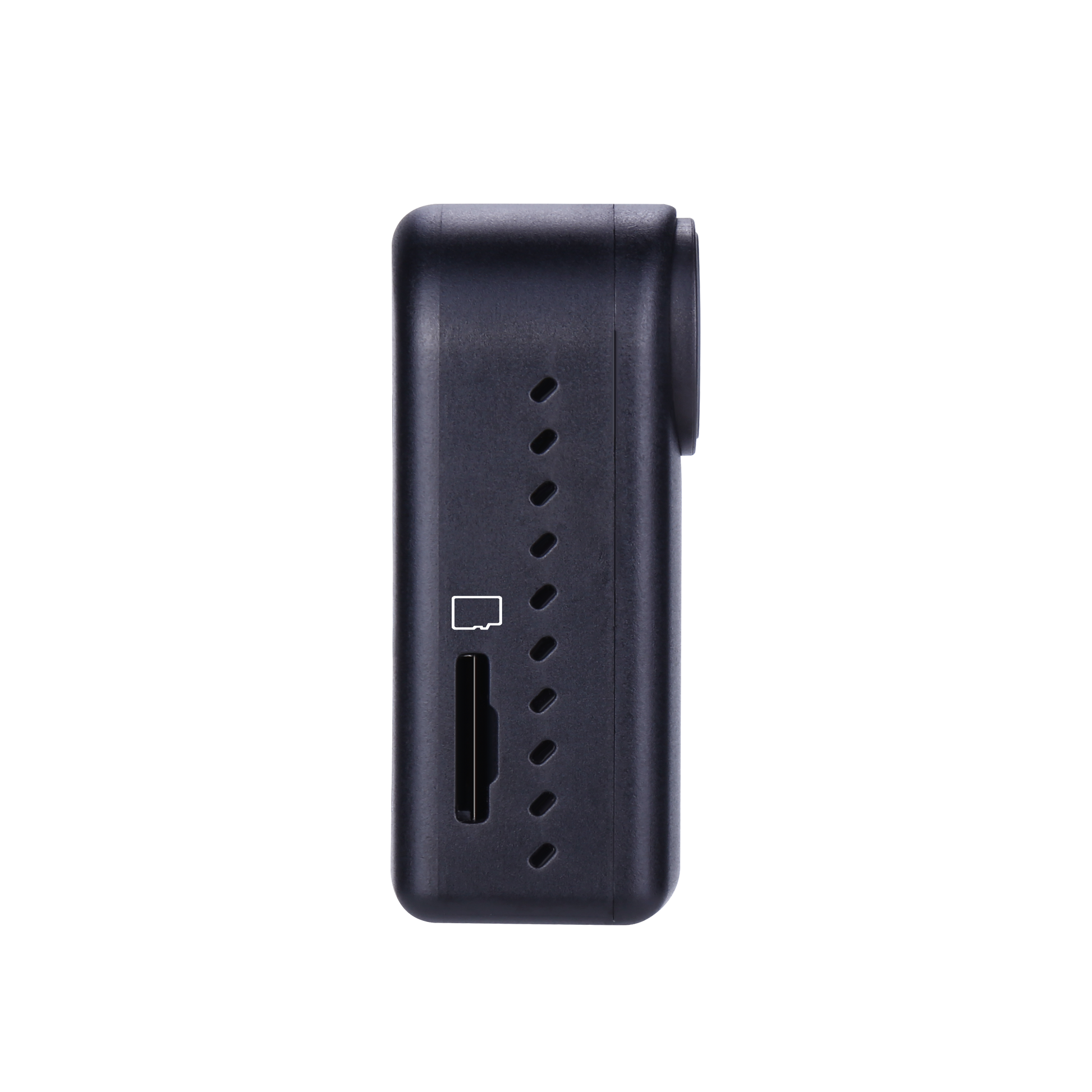 Hawkeye Thumb 2 USB-C and memory-card side
