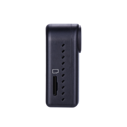 Hawkeye Thumb 2 USB-C and memory-card side