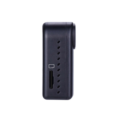 Hawkeye Thumb 3 4K FPV Camera – Ultra-Lightweight Vlog Cam with Rocksteady & Horizontal Stabilization