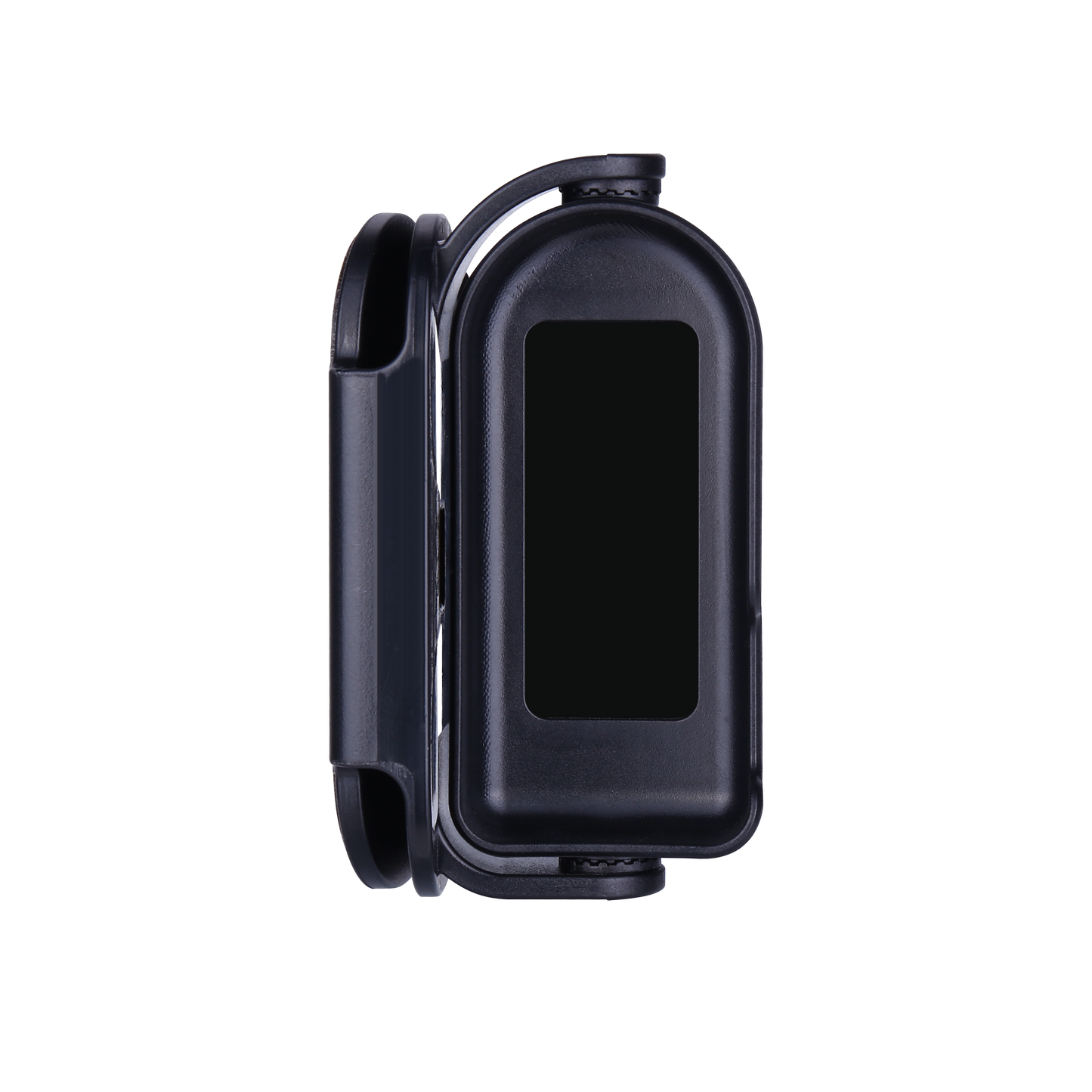 Hawkeye Thumb 3 4K FPV Camera – Ultra-Lightweight Vlog Cam with Rocksteady & Horizontal Stabilization