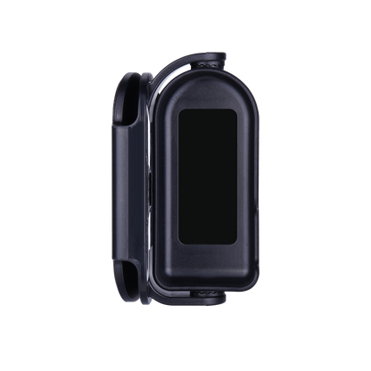 Hawkeye Thumb 3 4K FPV Camera – Ultra-Lightweight Vlog Cam with Rocksteady & Horizontal Stabilization