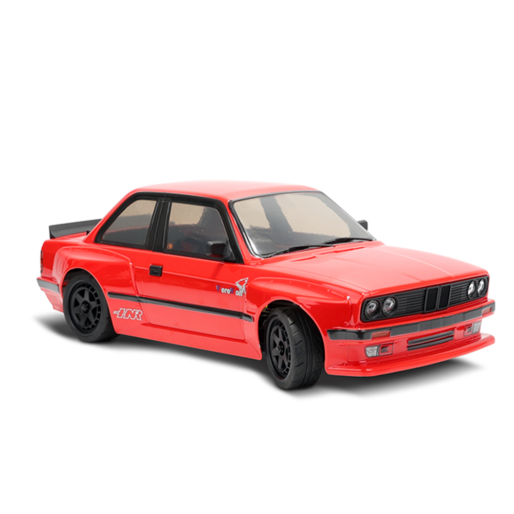 HNR H9803 4WD racing and drift car