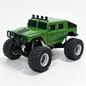 Jiabaile mini crawler green off-road pickup