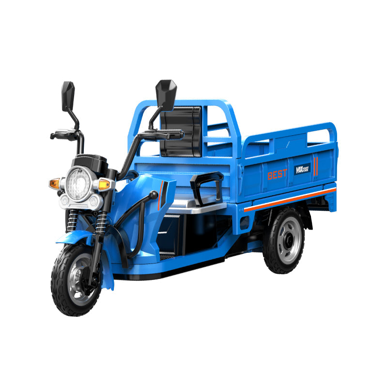 JJRC C8843 1/10 RWD alloy RC tricycle truck