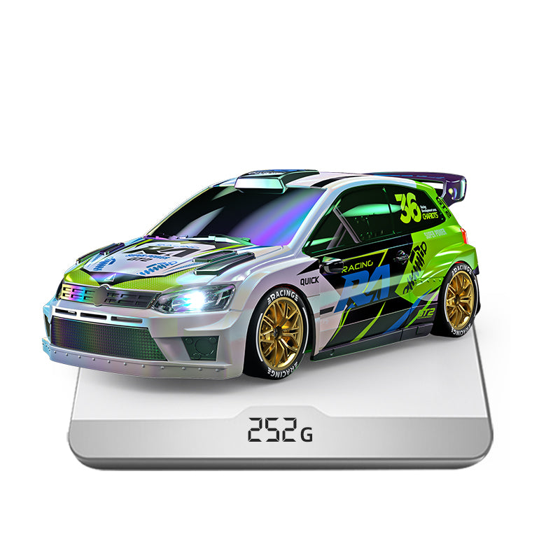 JJRC C8845 252g car weight