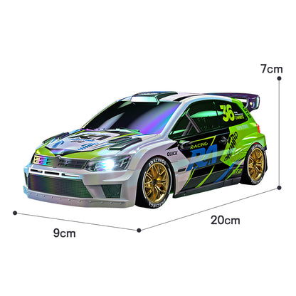 JJRC C8845 20 x 9 x 7cm dimensions