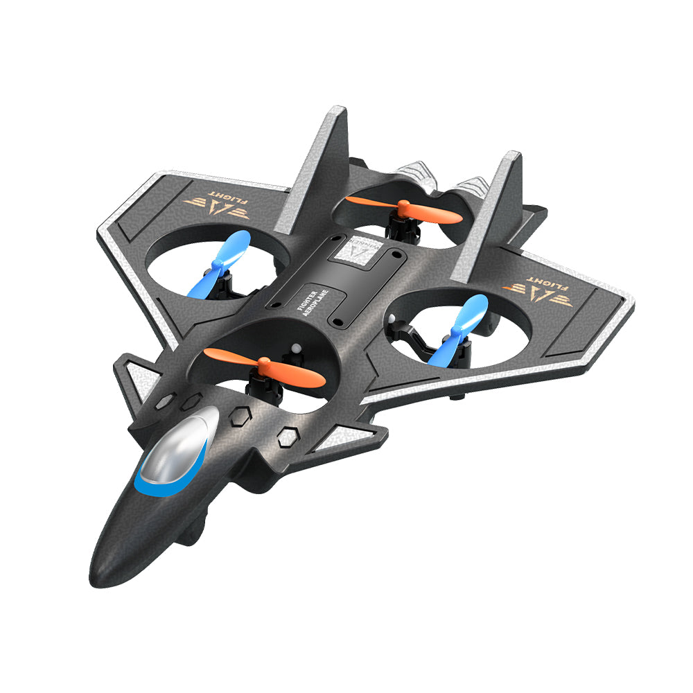 JJRC H130 EPP vertical-takeoff RC airplane