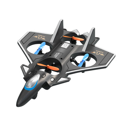 JJRC H130 EPP vertical-takeoff RC airplane
