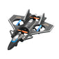 JJRC H130 EPP vertical-takeoff RC airplane