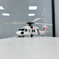 WLtoys XK K270 scale RC helicopter