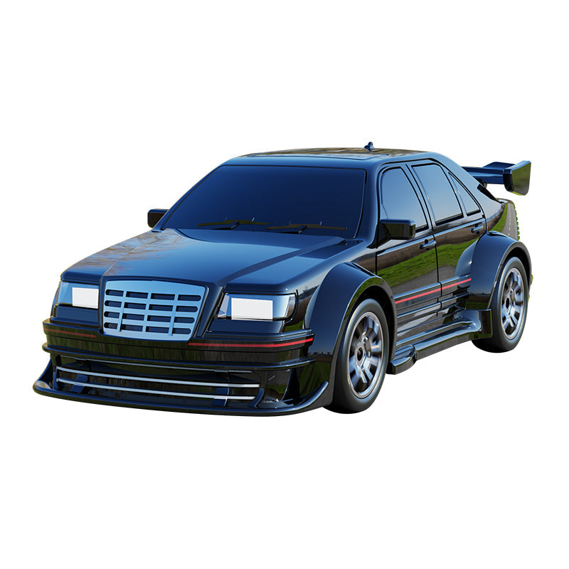 KFPLAN KF30 blue 1/43 4WD RC drift car