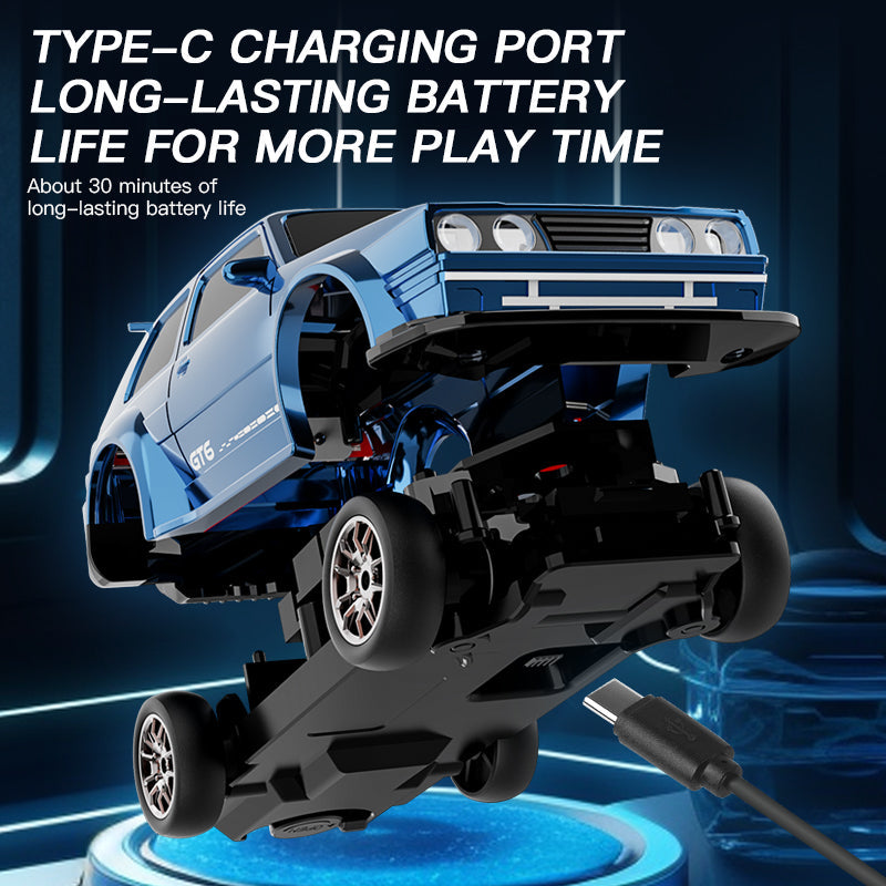 KFPLAN KF30 replaceable 3.7V battery
