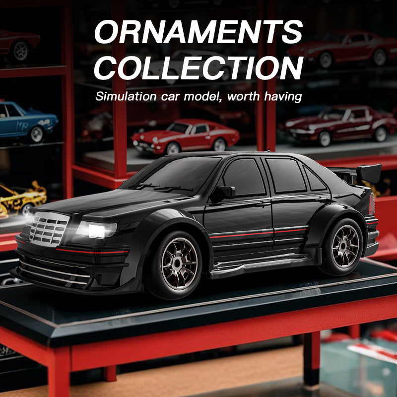 KFPLAN KF30 RC drift car package details